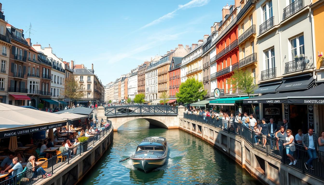 Paris Like a Local