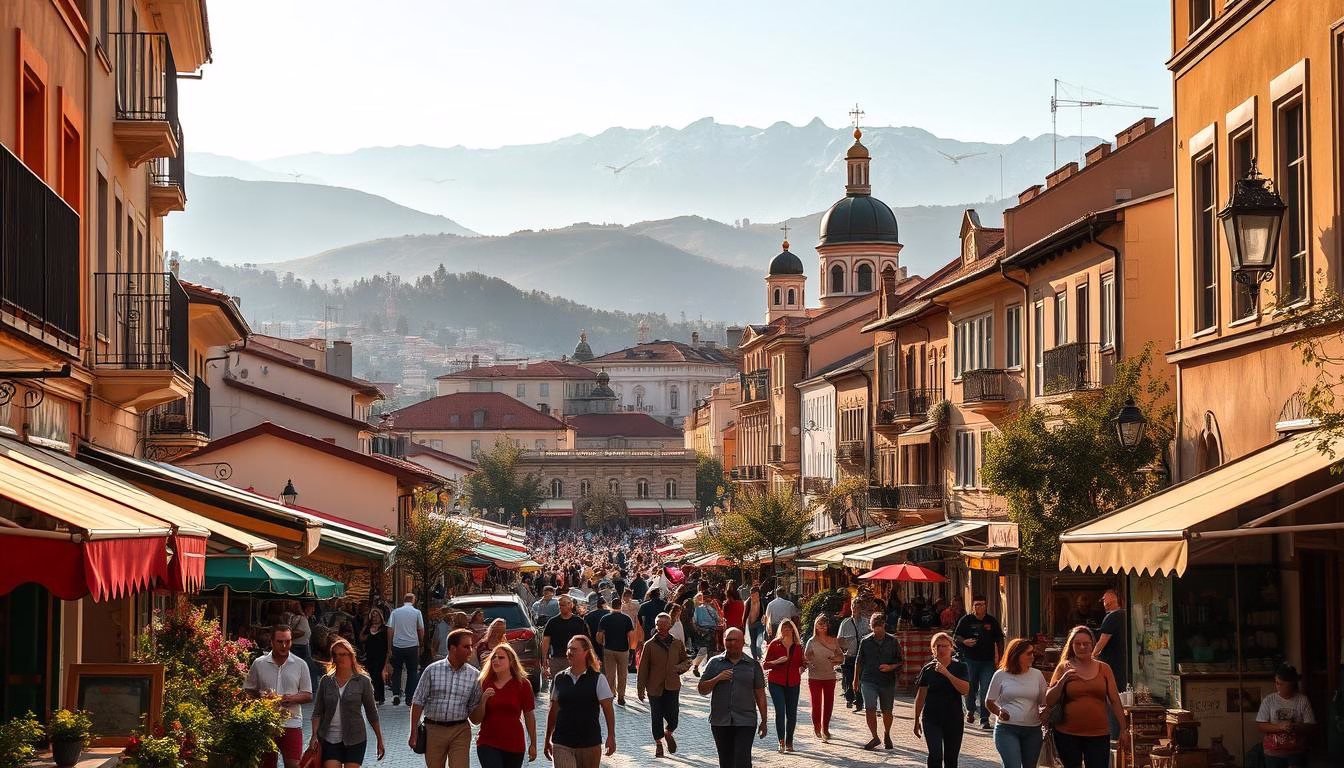 Explore Sarajevo