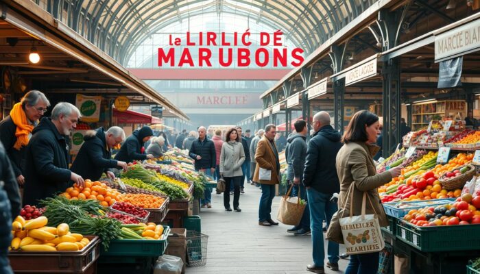 Paris Like a Local