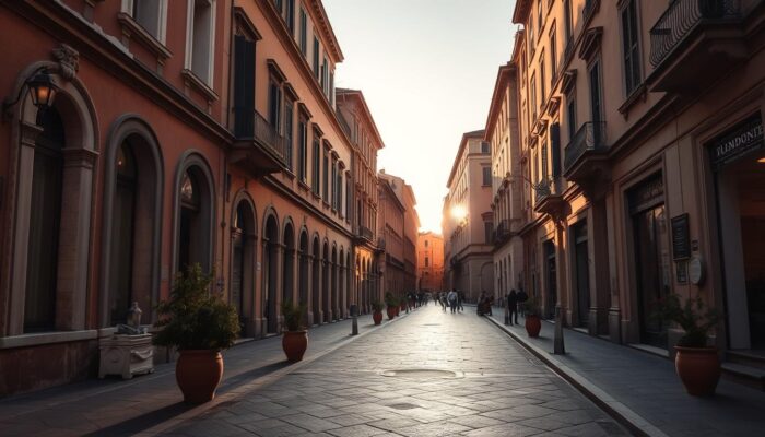 Rome's secret spots