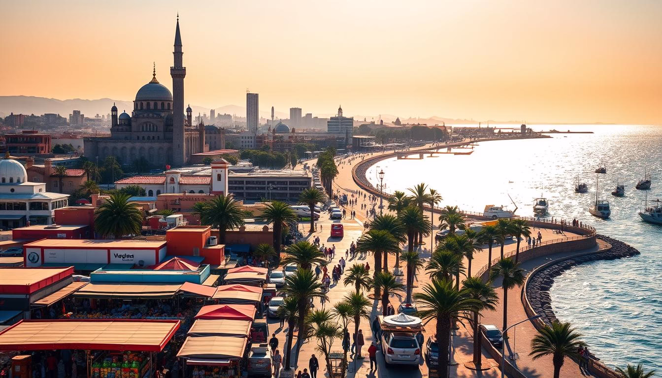 Things to do in Casablanca Morocco