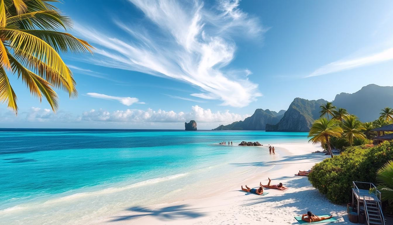 Wellness International Travel