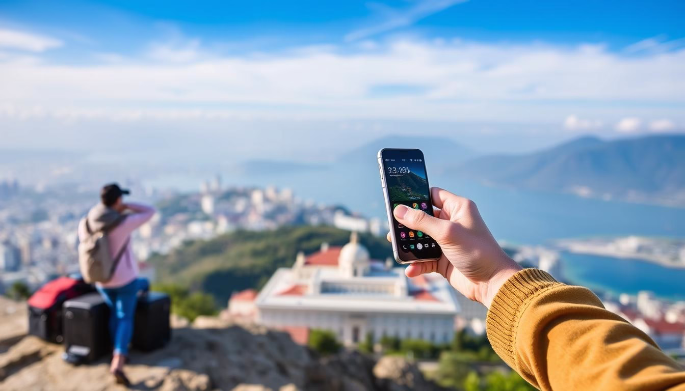 how to manage money while traveling internationally
