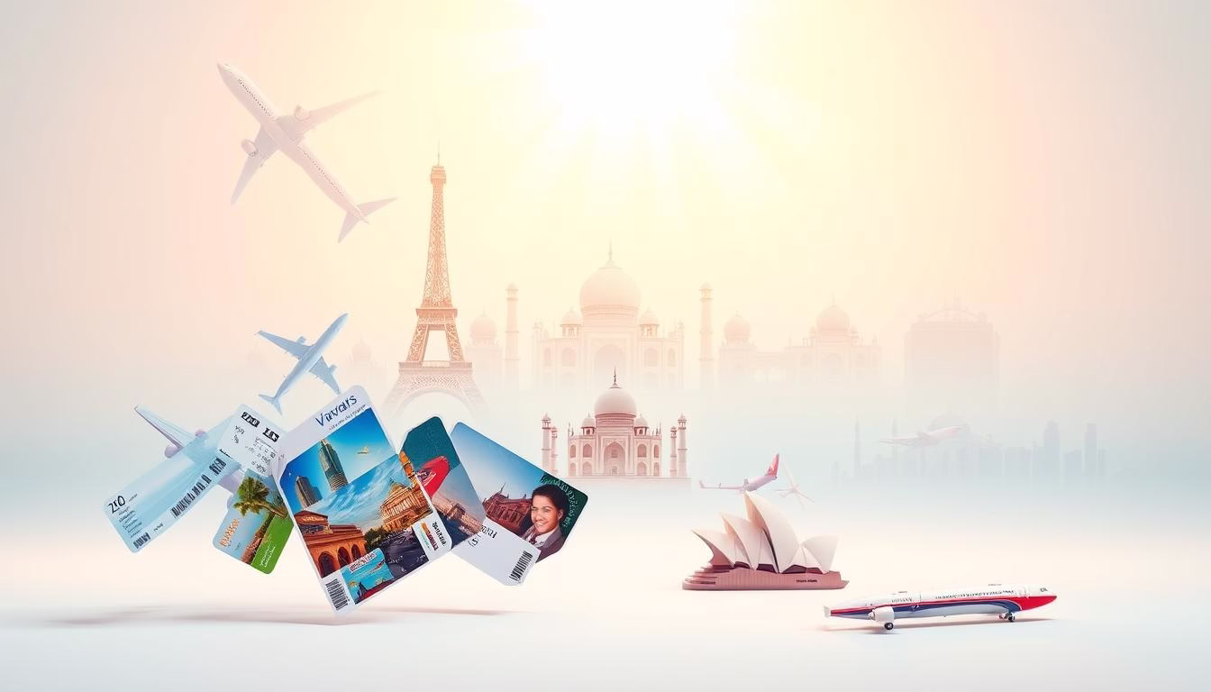 international travel deals