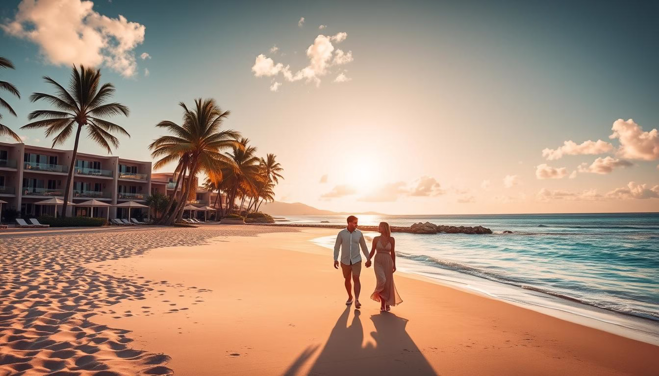 luxury resorts for couples