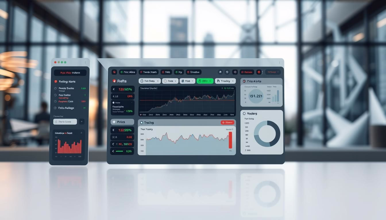 price alert tools