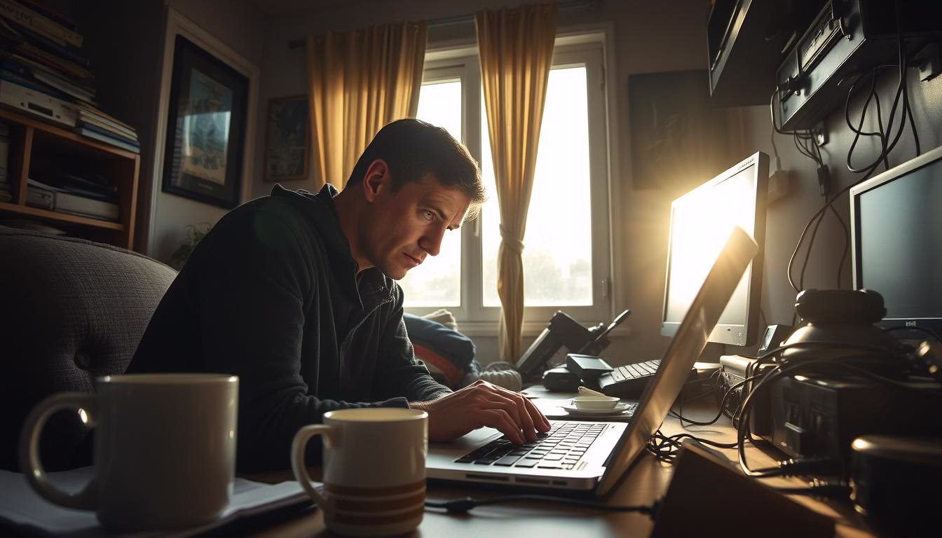 remote work challenges