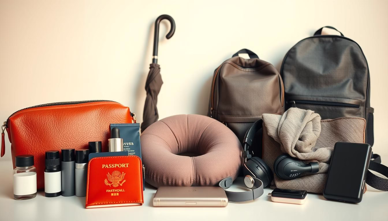 top-rated women's travel accessories