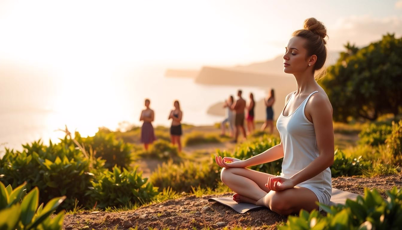 wellness travel benefits