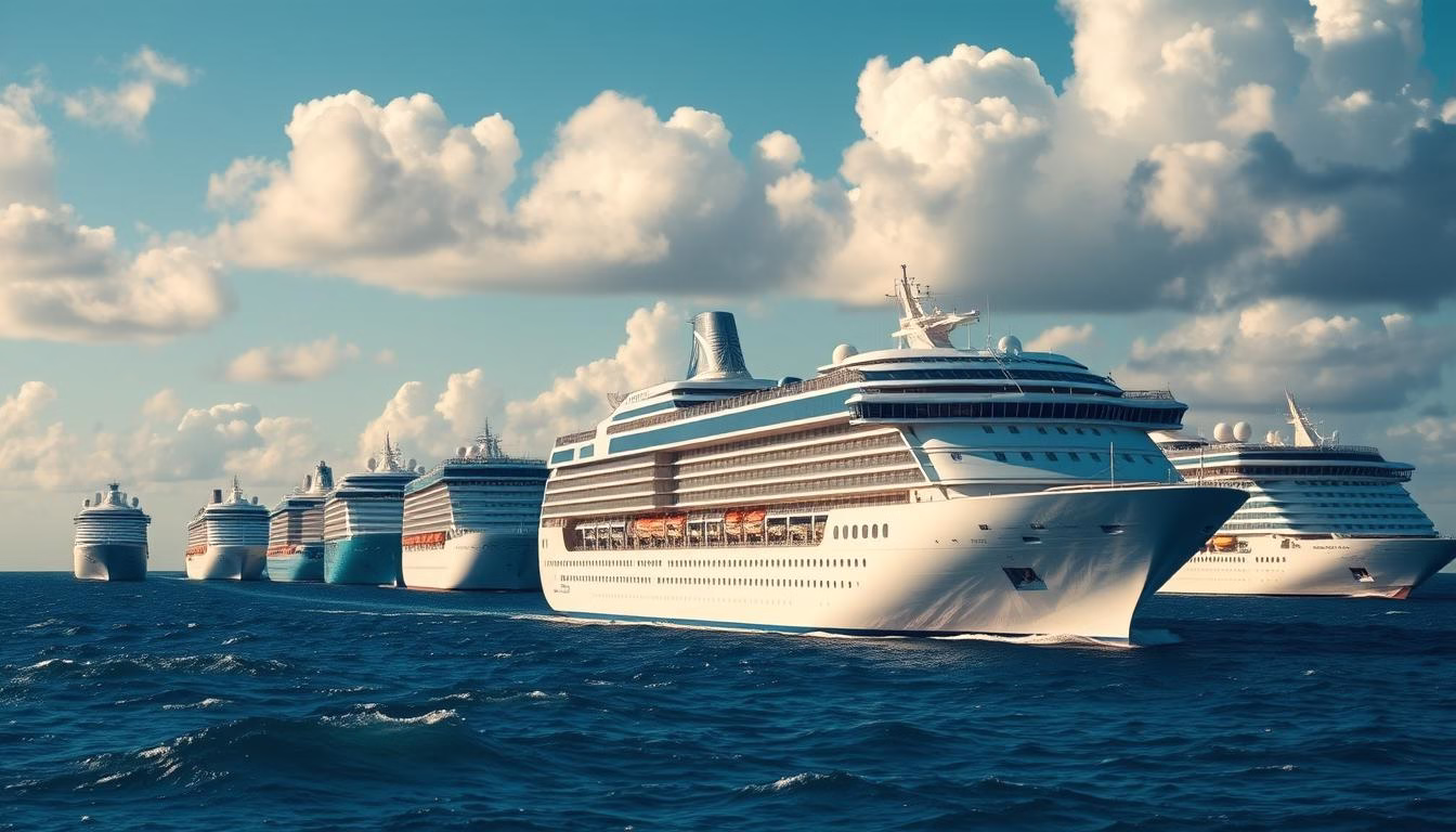 Caribbean Cruise