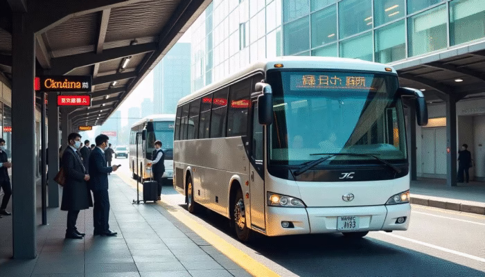 Kansai Airport to Kyoto