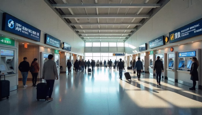 Kansai airport to kyoto