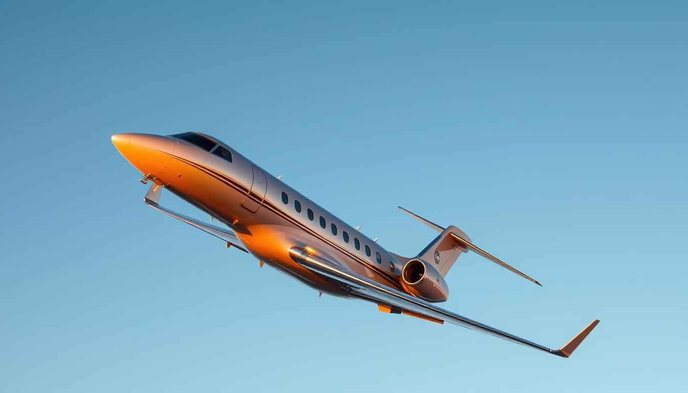 Private Jet Charter