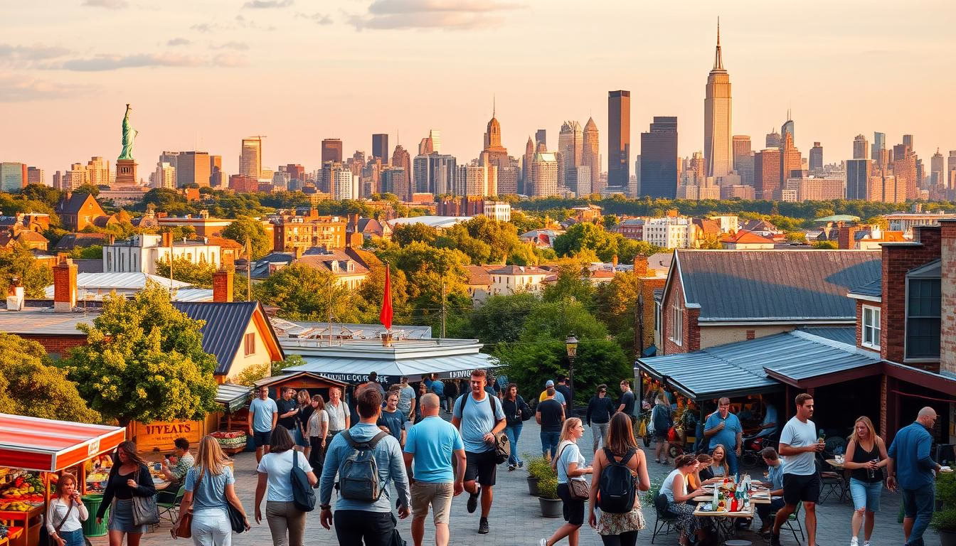 US budget Travel Ideas