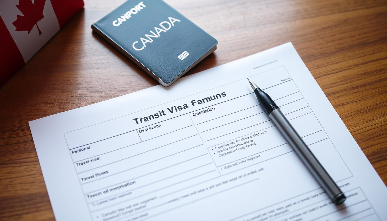 canadian transit visa