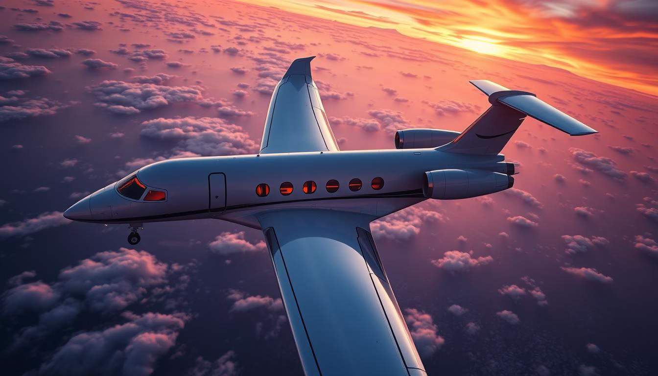 empty leg private jet flights