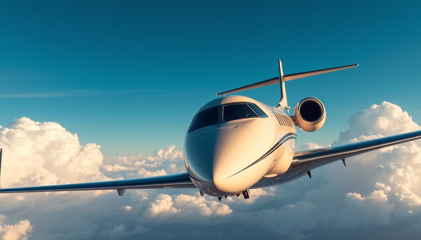 private jet membership programs